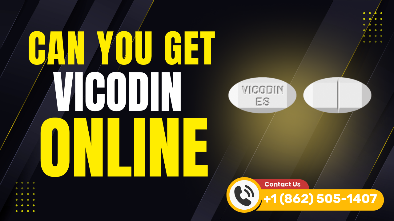 Alternatives to Buying Vicodin Online Safely